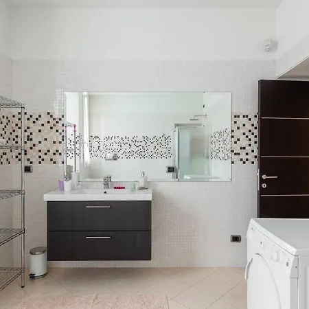 아파트 Magnifico Centro - Rusconi 33 코모