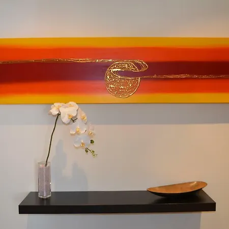 Magnifico Centro - Rusconi 33 아파트 코모