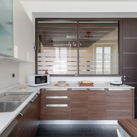 Magnifico Centro - Rusconi 33 Daire