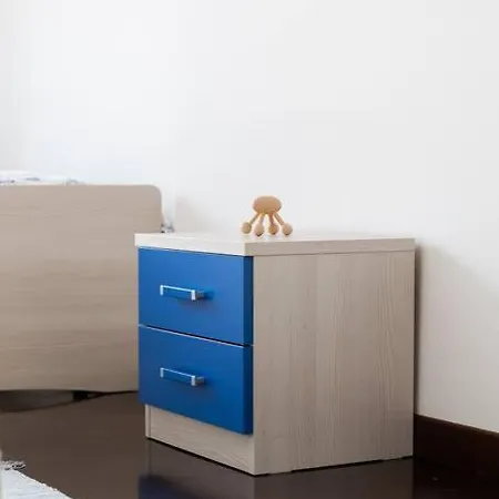 Magnifico Centro - Rusconi 33 Апартаменты *