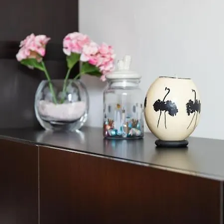 Апартаменты Magnifico Centro - Rusconi 33 *