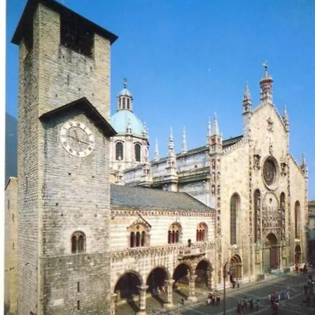 Daire Magnifico Centro - Rusconi 33 *