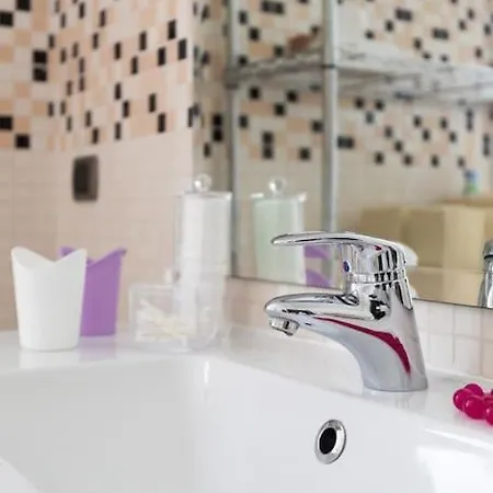 Magnifico Centro - Rusconi 33 Апартаменты