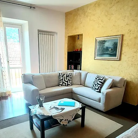 Апартаменты Magnifico Centro - Rusconi 33 Комо