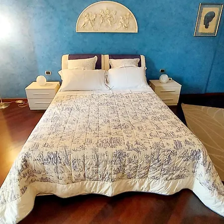 Magnifico Centro - Rusconi 33