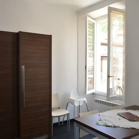 Magnifico Centro - Rusconi 33 Апартаменты Комо