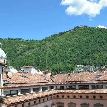 Daire Magnifico Centro - Rusconi 33 Como