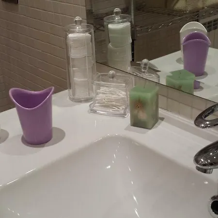 Magnifico Centro - Rusconi 33 Комо