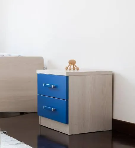 Magnifico Centro - Rusconi 33 Apartamento *