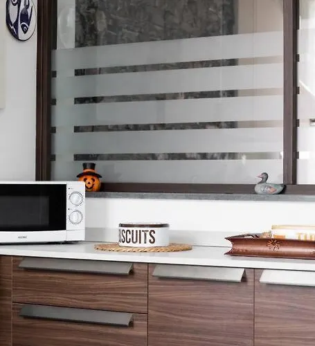 Magnifico Centro - Rusconi 33 Apartamento Como