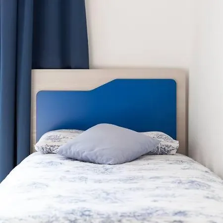 Magnifico Centro - Rusconi 33 *