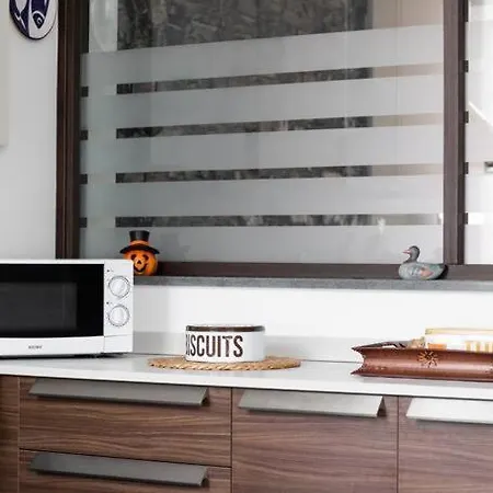 Magnifico Centro - Rusconi 33 شقة كومو