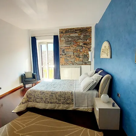 شقة Magnifico Centro - Rusconi 33