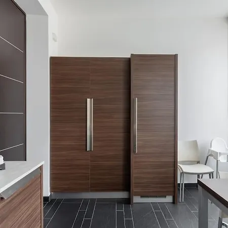 Apartment Magnifico Centro - Rusconi 33 Como