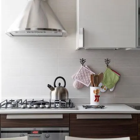 Magnifico Centro - Rusconi 33 * Como