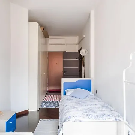 Magnifico Centro - Rusconi 33 Apartment Como