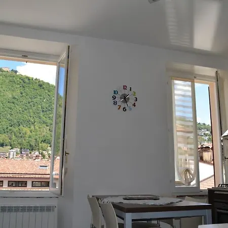 Magnifico Centro - Rusconi 33 Apartment *