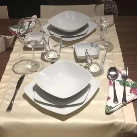 Magnifico Centro - Rusconi 33 Apartment Como