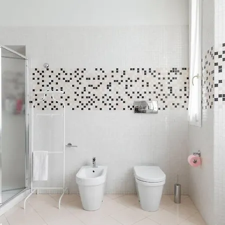 Magnifico Centro - Rusconi 33 Apartment *