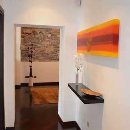 Apartment Magnifico Centro - Rusconi 33 Como