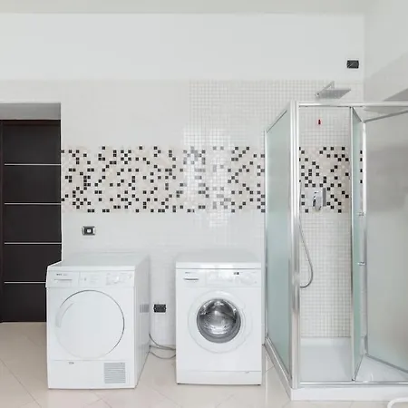 Magnifico Centro - Rusconi 33 Apartment *