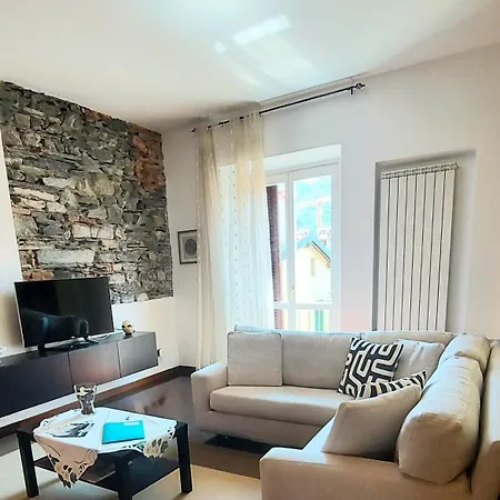 Magnifico Centro - Rusconi 33 Apartment *