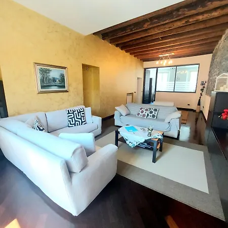 Apartment Magnifico Centro - Rusconi 33