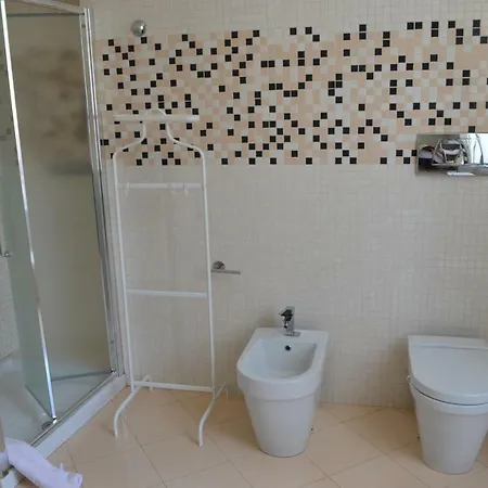 Apartment Magnifico Centro - Rusconi 33