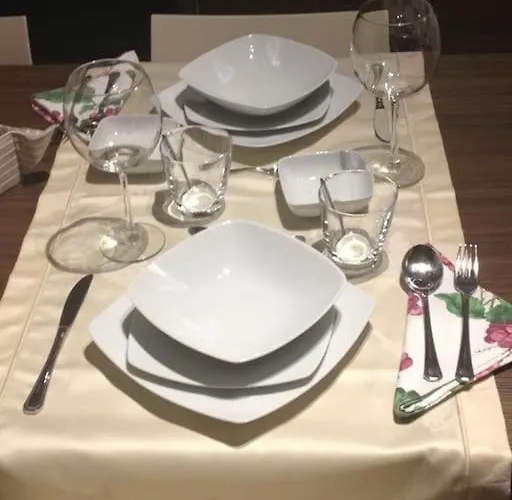 Magnifico Centro - Rusconi 33 Apartment Como