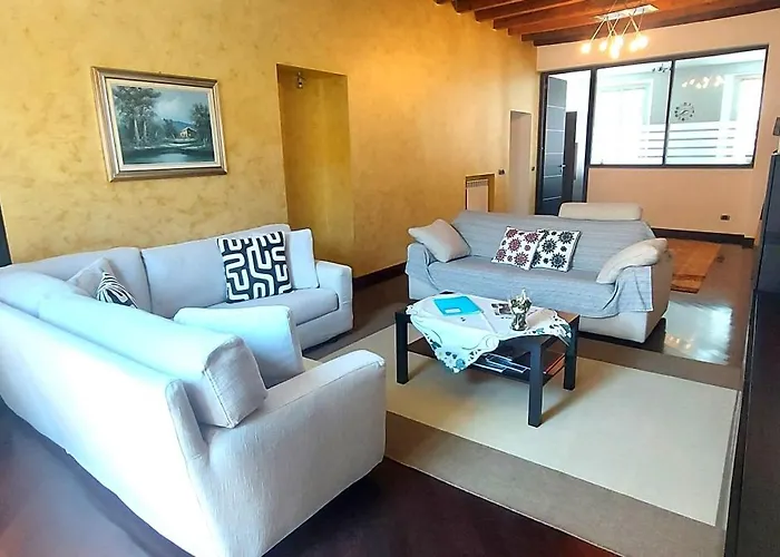 Magnifico Centro - Rusconi 33 Apartment *