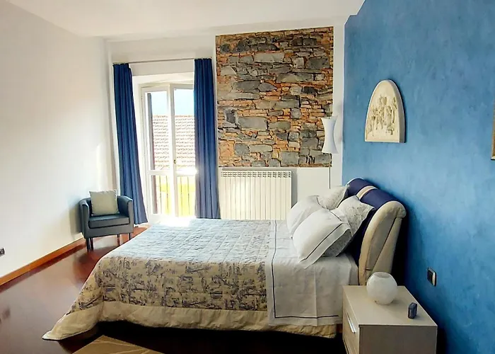 Apartment Magnifico Centro - Rusconi 33